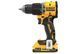 Дрель-шуруповерт с ударом аккумуляторная DeWALT DCD799D2T