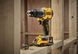Дрель-шуруповерт с ударом аккумуляторная DeWALT DCD799D2T
