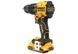 Дрель-шуруповерт с ударом аккумуляторная DeWALT DCD799D2T