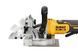 Фрезер ламельний акумуляторний DeWALT DCW682NT