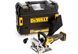 Фрезер ламельний акумуляторний DeWALT DCW682NT
