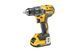 Набір из 3-х інструментів акумуляторних DeWALT DCK327P2T