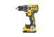 Набір из 3-х інструментів акумуляторних DeWALT DCK327P2T