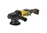 Машина полировальная аккумуляторная DeWALT DCM848