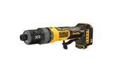 Шлифмашина прямая аккумуляторная DeWALT DCG420