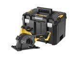 Штроборез аккумуляторный DeWALT DCG200