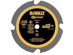 Диск пильный универсальный DeWALT DT20421