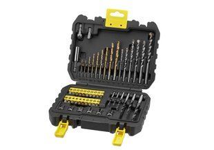 Набор бит и сверл STANLEY STA88546