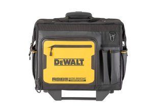 Чемодан для инструмента с колесами для транспортировки DeWALT DWST60107-1