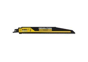 Полотно пильне DeWalt, EXTREME CARBIDE DeWALT DT20439