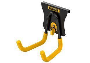 Металлический крючок с покрытием Workshop Storage System DXL DeWALT DWST82805-1