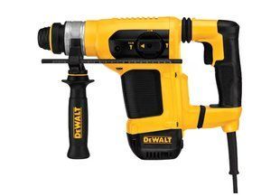 Перфоратор SDS-PLUS DeWALT D25413