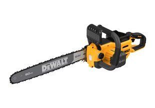 Пила ланцюгова акумуляторна DeWALT DCMCS575N XR FLEXVOLT