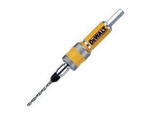Швидкозмінний вузол системи свердління FLIP&DRIVE DeWALT DT7603