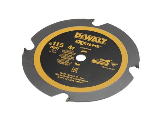 Диск пилковий універсальний DeWALT DT20421