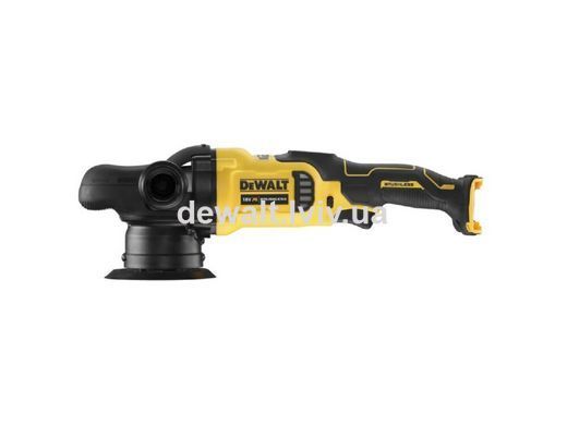 Машина полировальная аккумуляторная DeWALT DCM848