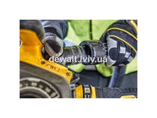 Штроборез аккумуляторный DeWALT DCG200