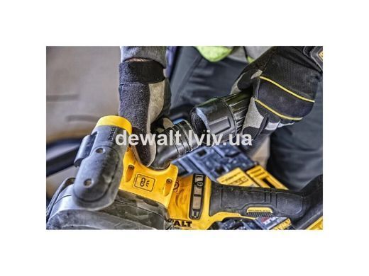 Штроборез аккумуляторный DeWALT DCG200