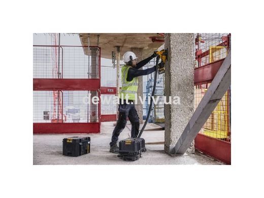 Штроборез аккумуляторный DeWALT DCG200