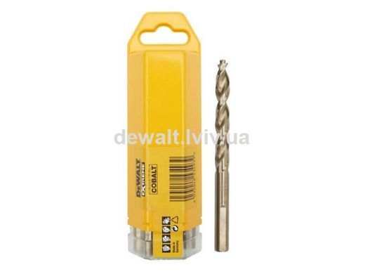 Сверло по металлу DeWALT DT4935