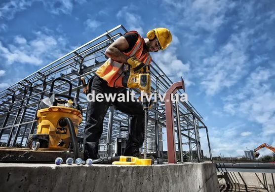 Бур DeWALT DT60807
