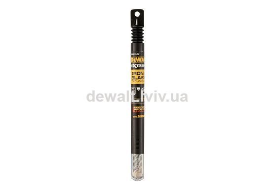 Бур DeWALT DT60819