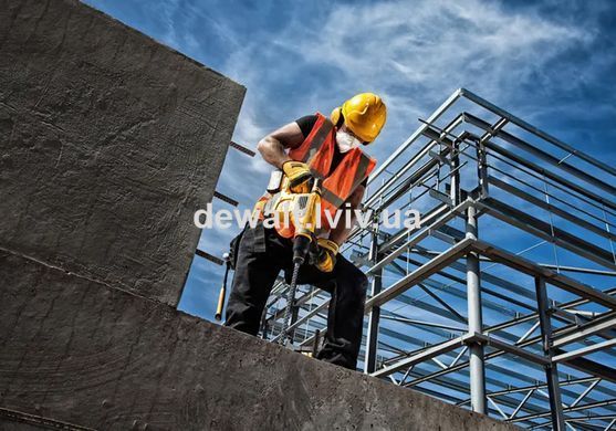 Бур DeWALT DT60807
