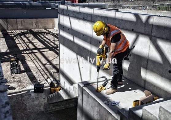 Бур DeWALT DT60807