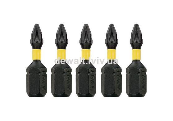 Набор бит DeWALT DT7386T