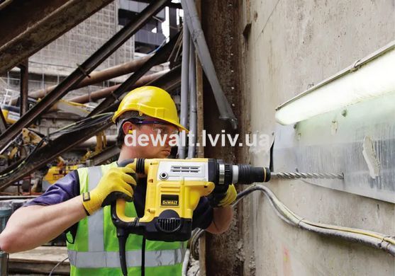 Бур DeWALT DT60807