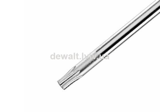 Отвертка FatMax с длиной жала 75 мм под шлиц Torx TT10 STANLEY 0-65-340