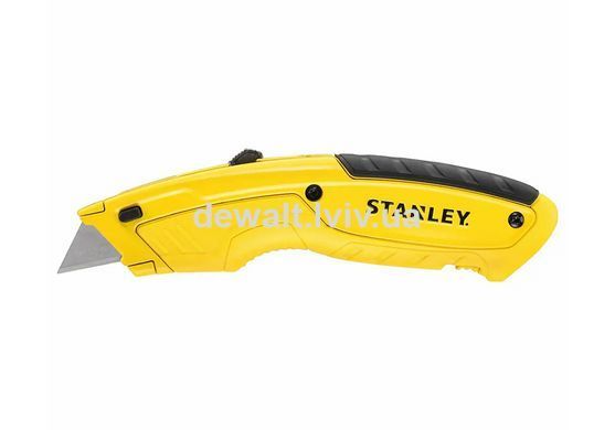 Нож STANLEY STHT10430-0