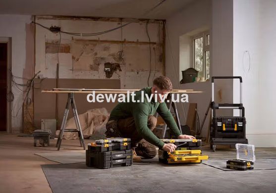 Набор из двенадцати комбинированных ключей STANLEY FMMT98104-0