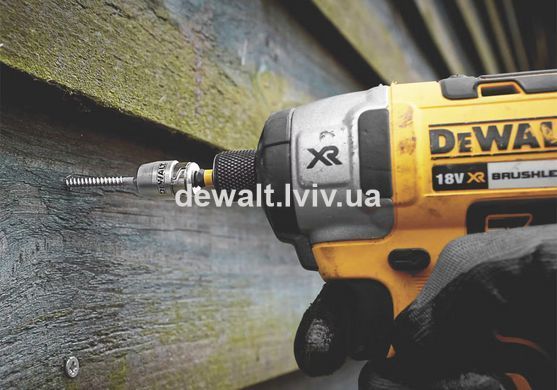Набор бит и насадок DeWALT DT70535T