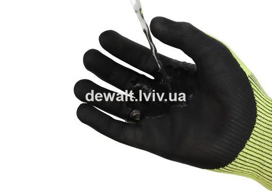 Рукавички універсальні, загального використання DeWALT DPG855L