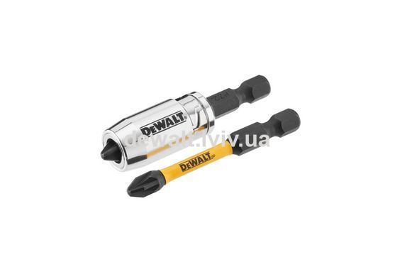 Набор бит и насадок DeWALT DT70535T