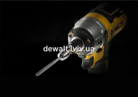 Набор бит и насадок DeWALT DT70535T