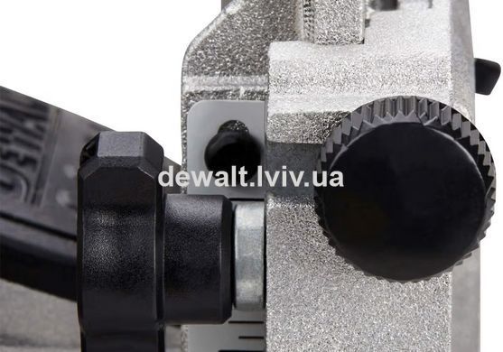 Фрезер ламельный аккумуляторный DeWALT DCW682P2