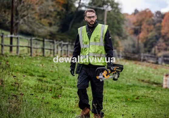 Коса акумуляторна DeWALT DCMST561N