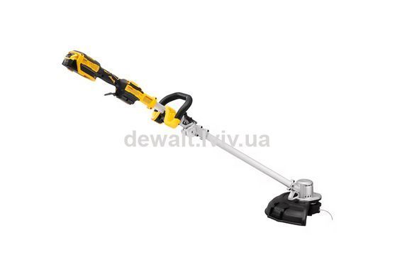Коса акумуляторна DeWALT DCMST561N