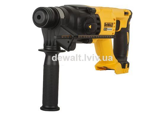 Перфоратор SDS-PLUS аккумуляторный DeWALT DCH133