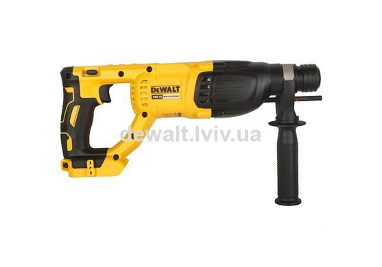 Перфоратор SDS-PLUS аккумуляторный DeWALT DCH133