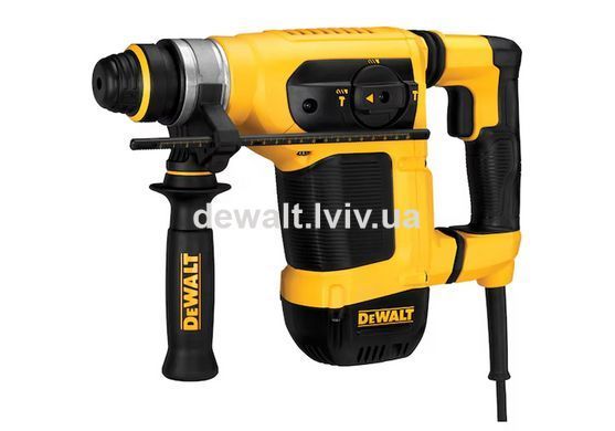 Перфоратор SDS-PLUS DeWALT D25413