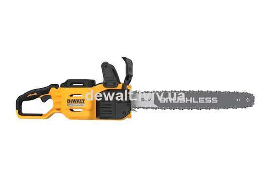 Пила ланцюгова акумуляторна DeWALT DCMCS575N XR FLEXVOLT
