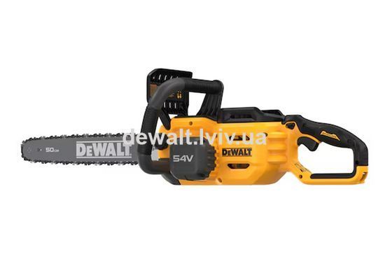 Пила ланцюгова акумуляторна DeWALT DCMCS575N XR FLEXVOLT