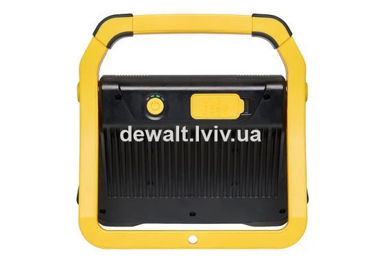 Прожектор світлодіодний STANLEY SXLS50119E