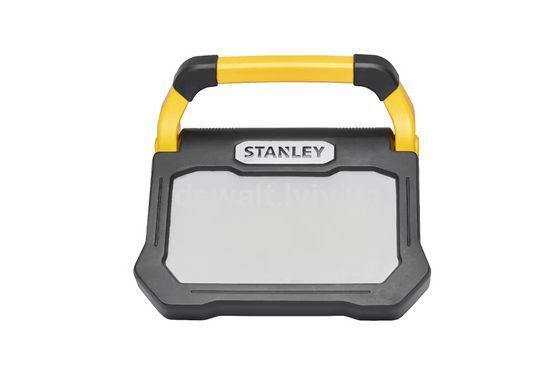 Прожектор світлодіодний STANLEY SXLS50119E