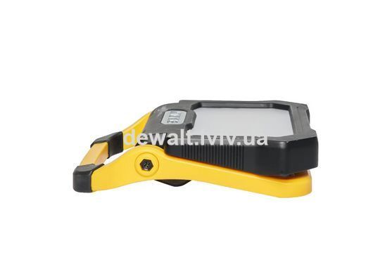 Прожектор світлодіодний STANLEY SXLS50119E