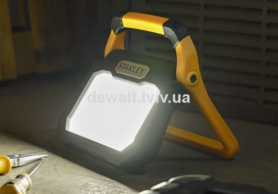 Прожектор світлодіодний STANLEY SXLS50119E
