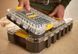 Набор из двенадцати комбинированных ключей STANLEY FMMT98104-0